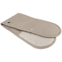 Kitchen Inspire Double Oven Mitt ( Order in Qty of 6)