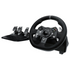 Logitech G920 Driving Force Racing Steering Wheel