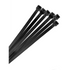 Ellies Cable Tie 7.9mm X 400mm - 20 PACK SIZE - BK