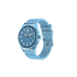 Volkano Eon Series Smartwatch - Light Blue