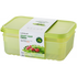 LocknLock Fresh Block rect 3.2lt 2pce