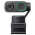Insta360 Link 2 Pro Webcam- Graphite Black