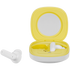 Pro Bass Bloom Series TWS Earphones - Yellow