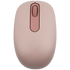 M196 Bluetooth Mouse - Rose