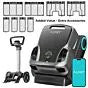 Aiper Scuba X1 PRO Max Black Pool cleaner