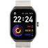 Volkano Spirit Series Smart Watch - Starlight Silver