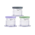Cuisinart Freeze Wanda Ice Cream Maker Spare Cups Pack Of 3  - CFD10400Z