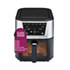 CuisinArt 8l Compact Max Pro Air Fryer - AFS8TSSSAE
