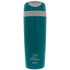 Snappy Smooth Thermal Tumbler 400ml Teal