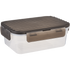 LocknLock Wave container 960ml grey