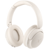 VolkanoX Nexis Hybrid Active Noise Cancelling Headphones - Nude