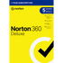NORTON 360 DELUXE 50GB AF 1 USER 5 DEVICE 12MONTH