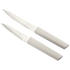 Kitchen Inspire 2pce Knife Set