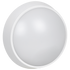 Ellies Spectra Series - AC 15W  Round LED Bulkhead with 3CCT -WT