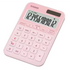 Casio MS-20YC 12 Digit Desk Light Pink