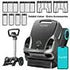 Aiper Scuba X1 PRO Max Black Pool cleaner