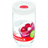 LocknLock Interlock container 500ml wt ( Order in Qty of 6)