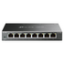 TP Link 8Port Gigabit Easy Smart Switch