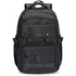 Kingsons Super-Scholar Backpack Black
