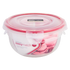 LocknLock Easy Match round 480ml ( Order in Qty of 4)