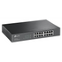 TP-Link 16-Port Gigabit Desktop Rackmount Switch