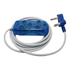 Ellies 2 Way Light Duty Coloured Extension Lead -5M