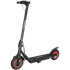 Volkano Electric Scooter - Black