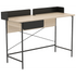 Everfurn Rico Office Desk