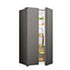 Hisense 543l Side by Side Fridge - H680SIT