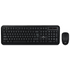 Volkano Sapphire Series Wireless Keyboard and Mouse Combo