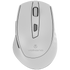 Volkano Chrome Series Wireless Mouse - Gray