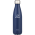 Snappy Stainless Steel Vacuum Bottle 500ml - Ocean