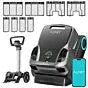Aiper Scuba X1 PRO Max Black Pool cleaner