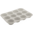Kitchen Inspire 12 Cup Muffin Pan