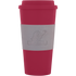 Snappy On the Go Mug 473ml Magenta