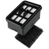 BISSELL HF3 Vacuum Filter (Order in Qty of 6)