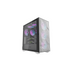 darklFlash E-ATX Computer Case  DLX21 Mesh - White