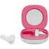 Pro Bass Bloom Series TWS Earphones - Dark Pink