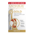 OsteoEze Gold | Builds Healthy Cartilage & Improves Joint Mobility | 60 Capsules