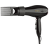 Elektra Ebony Power Comb Hairdryer