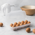 Snappy Egg Container