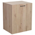 Everfurn Adaptive Desk - Brown