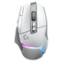 Logitech(R) G502 X Plus Wireless Gaming Mouse - White