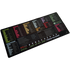 Everfurn Excel Hot Keys Large Desk Mat