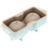 Kitchen Inspire Ice Ball Double Mould