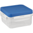 LocknLock To Go 2in1 lunch box 1.2lt bl