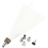 Kitchen Inspire Piping Bag Set