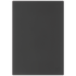 Ellies Blank Plates 2x4(60mmx100mm) -BK