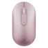 VolkanoX Lava Bluetooth Wireless Mouse - Rose