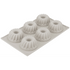 Kitchen Inspire Crown Muffin Pan